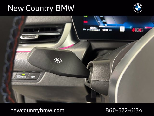 2026 BMW X2 35i - Photo 18