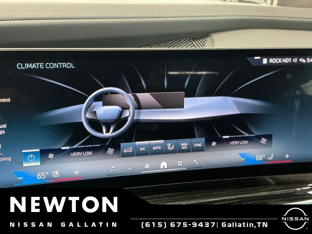 Used 2026 Brooklyn Gray Metallic BMW 740i xDrive image 73