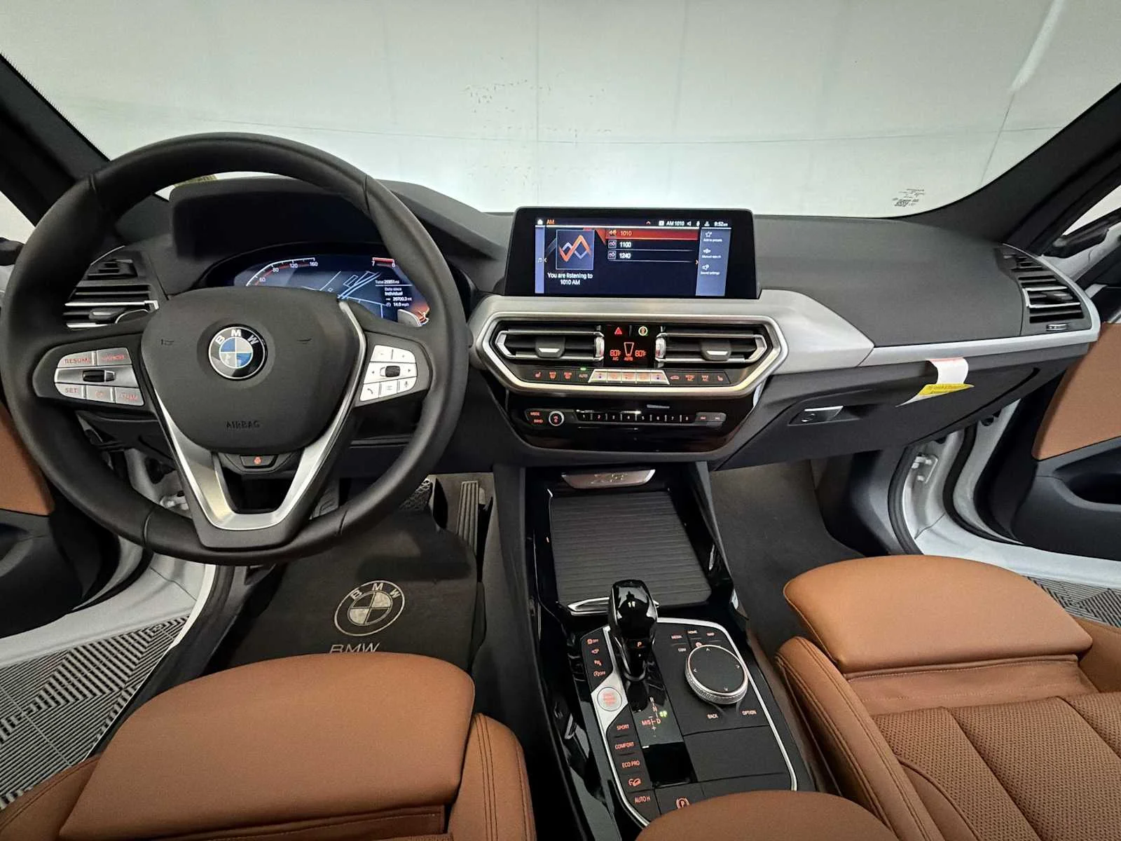 2023 BMW X3 30i - Photo 14