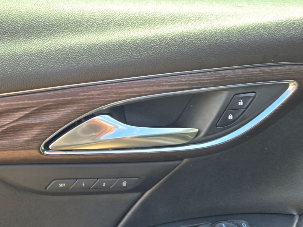 Used 2023 Gray Buick Avenir image 24