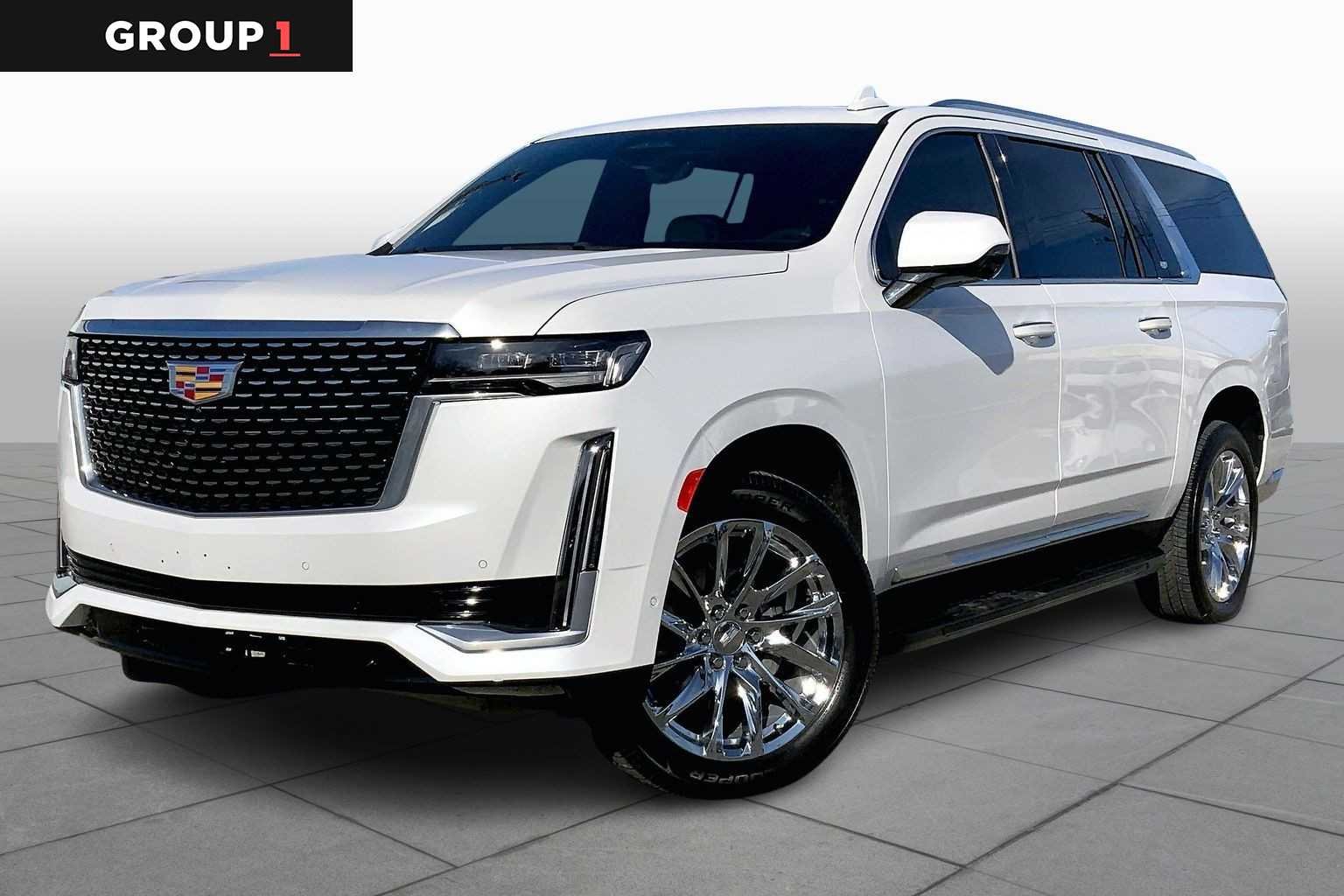 Pre-Owned 2024 Cadillac XT5 FWD Premium Luxury Sport Utility in