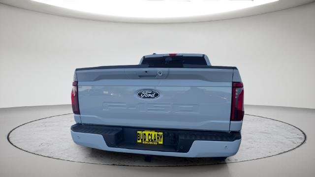New 2026 Avalanche Ford XLT image 30