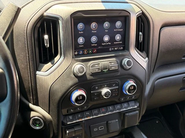 Used 2022 Black GMC Denali image 19