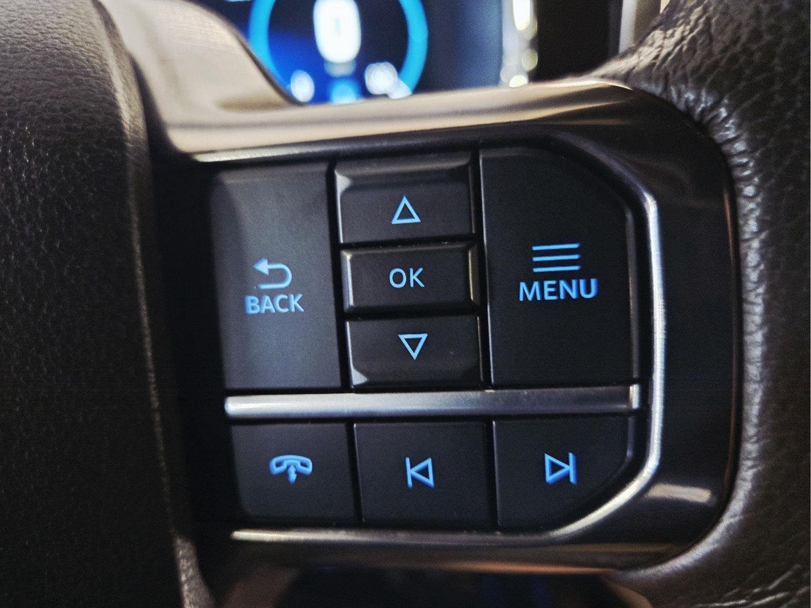 Used 2023 Bluestone Ford King Ranch image 42
