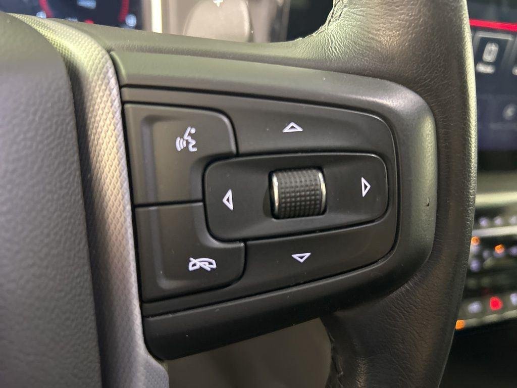 Used 2023 White Frost GMC Denali image 33