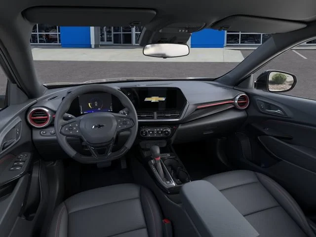 2026 Chevrolet Trax RS - Photo 15