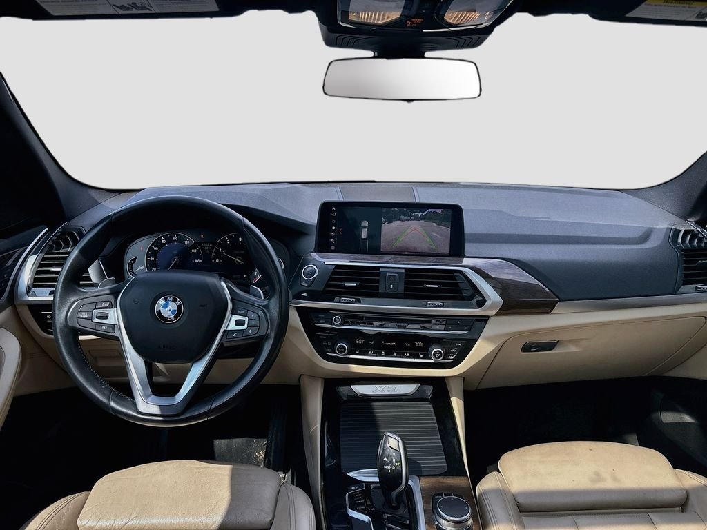 Used 2019 Green BMW sDrive30i image 19