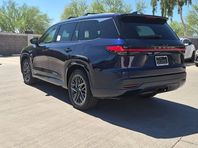 New 2026  Lexus 350 Premium image 6