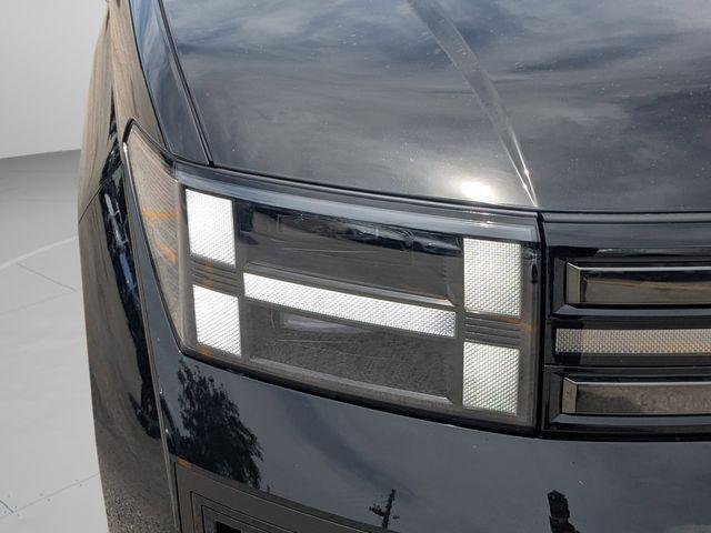 New 2026 Phantom Black Hyundai Limited AWD image 48