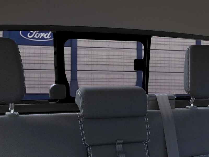 New 2026 Marsh Gray Ford XLT image 22