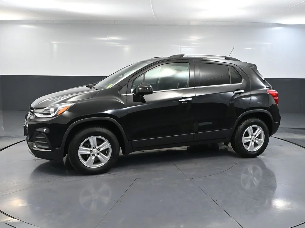 2020 Chevrolet Trax LT - Photo 10