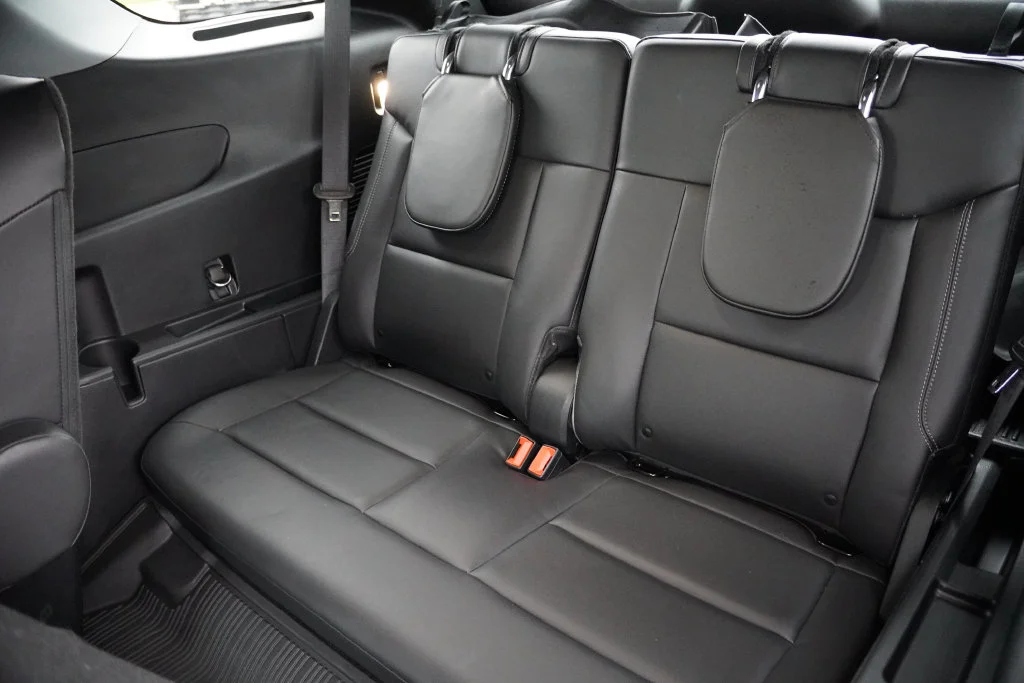 Used 2022 Black Ford XLT image 18