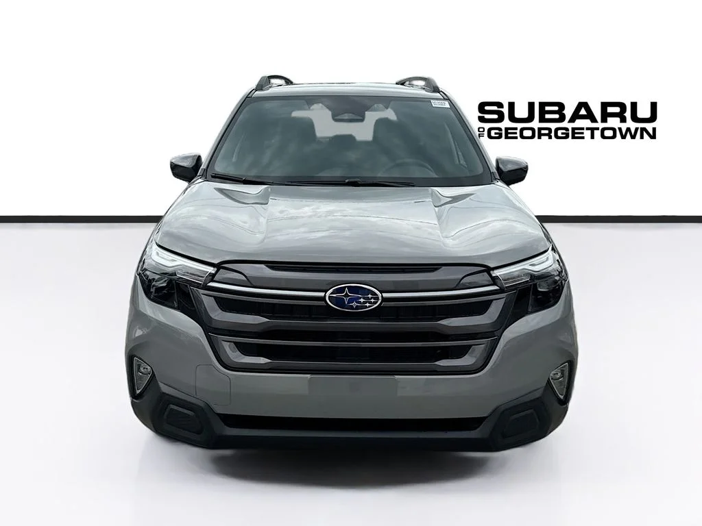 New 2026 RIVER ROCK PEARL Subaru Premium image 3