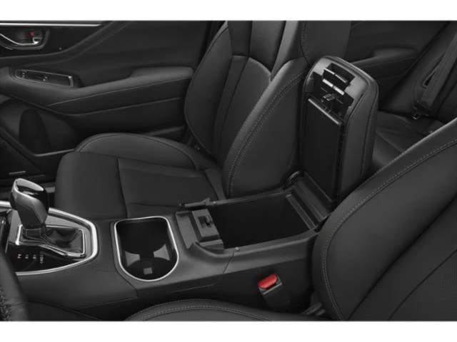 Used 2023 Crystal White Pearl Subaru Limited image 17