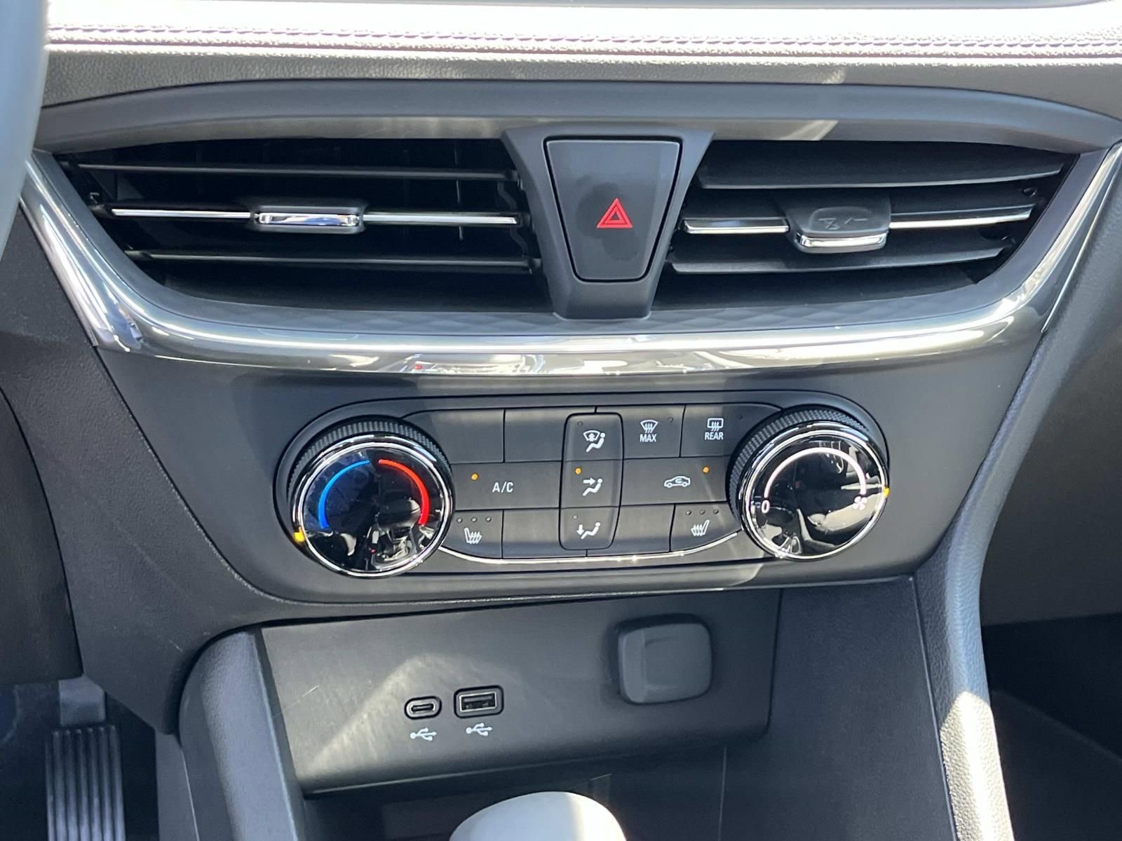 2026 Buick Encore GX Preferred - Photo 26