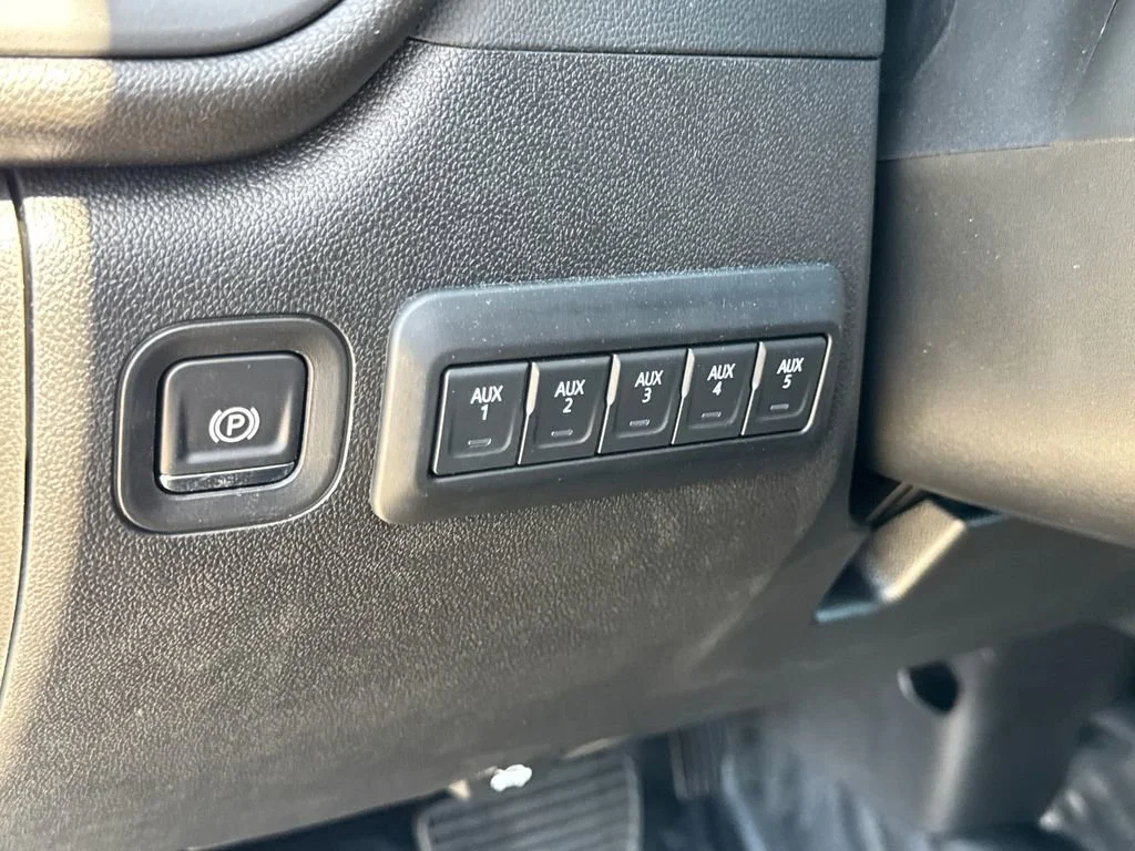 2025 Chevrolet Silverado 2500 HD Work Truck - Photo 16