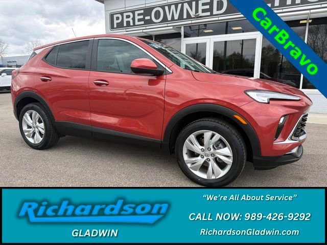 2024 Buick Encore GX Preferred AWD's photo