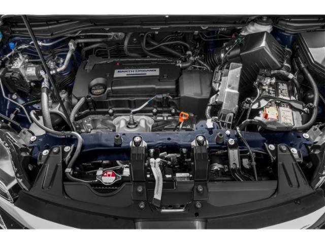 Used 2015  Honda EX image 13