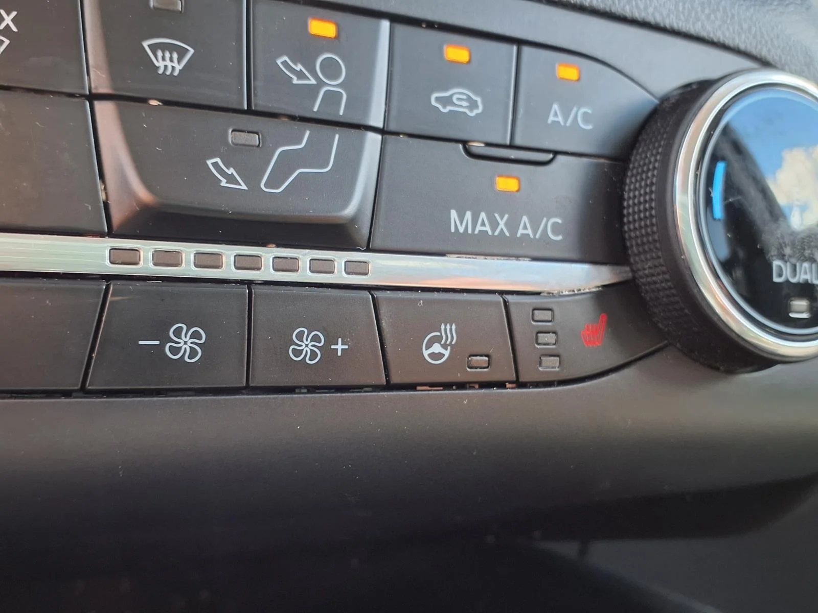 2023 Ford Escape Active - Photo 7