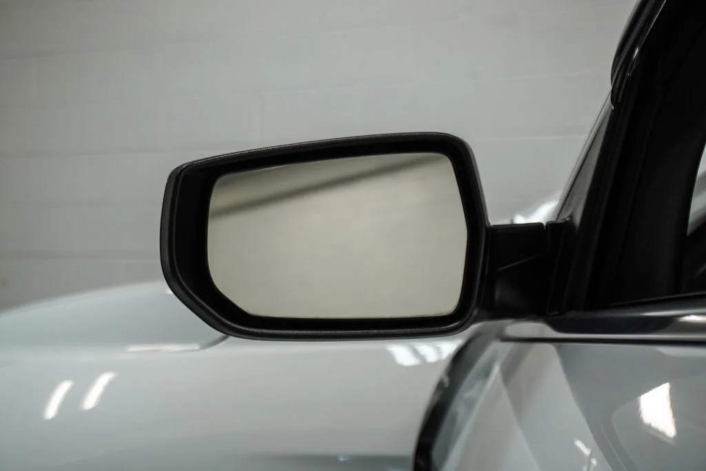 Used 2024 White Chevrolet LS image 38