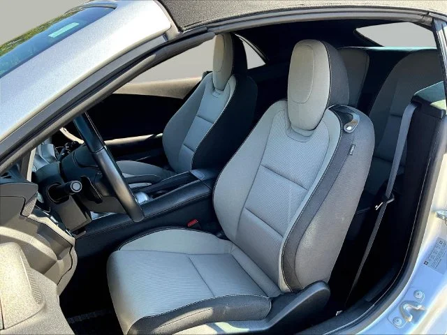 Used 2013 Silver Chevrolet 1LT image 21