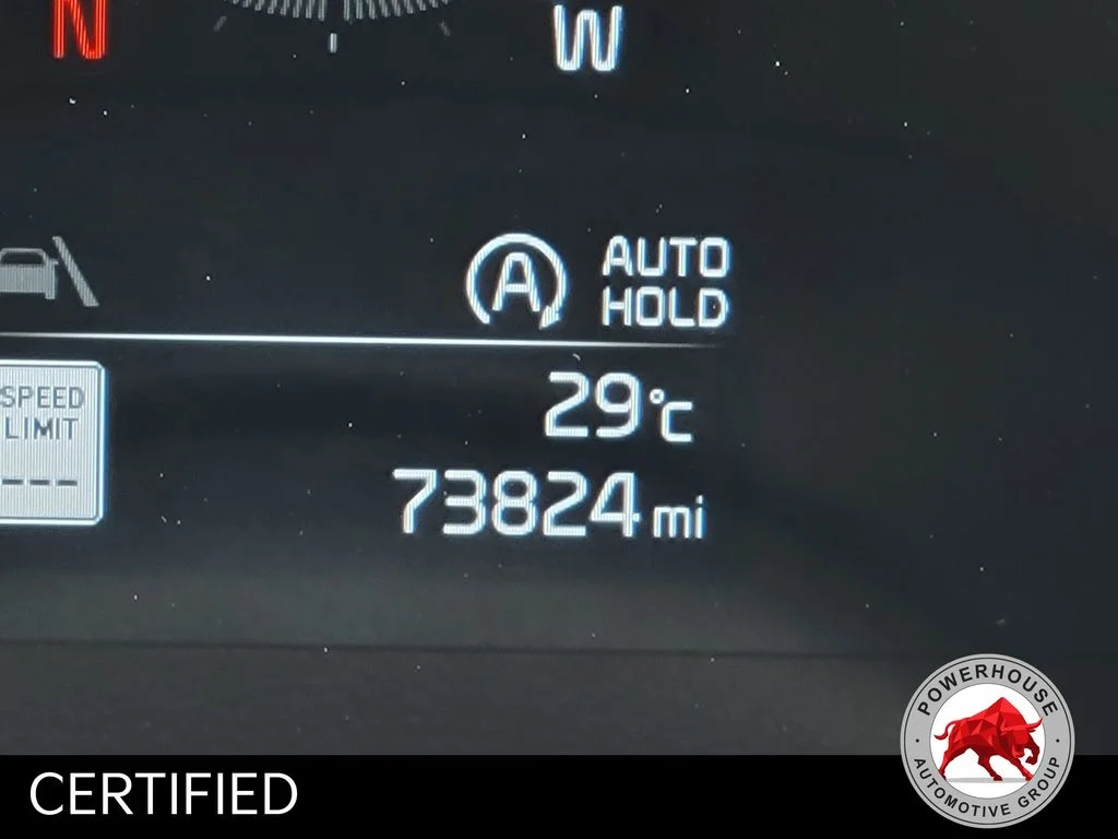 Used 2024 Black Kia EX image 34