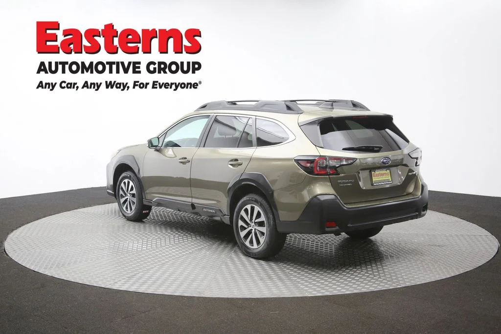 Used 2024 Brown Subaru Premium image 58