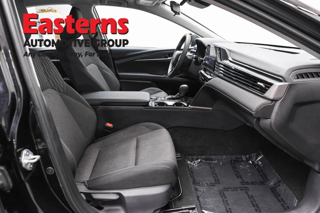 Used 2026 Black Toyota LE image 24