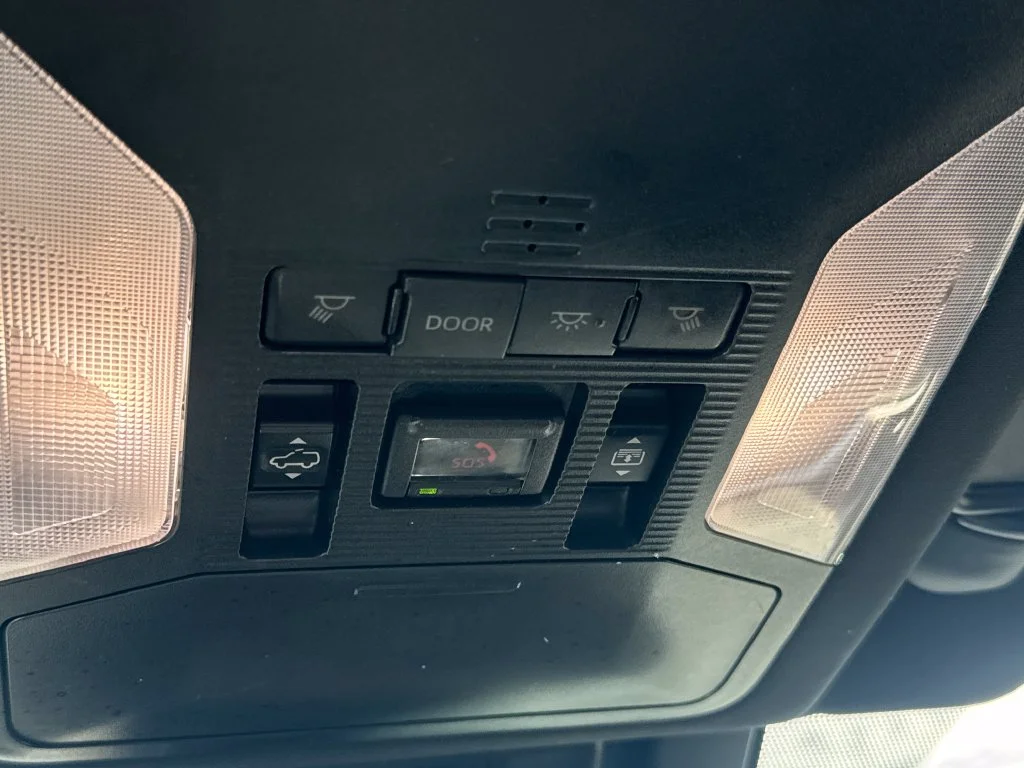 Used 2023 Beige Toyota XSE image 30