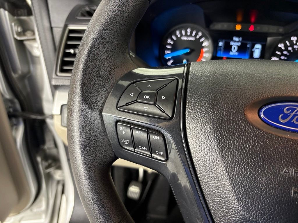 Used 2018 Silver Ford Base image 20