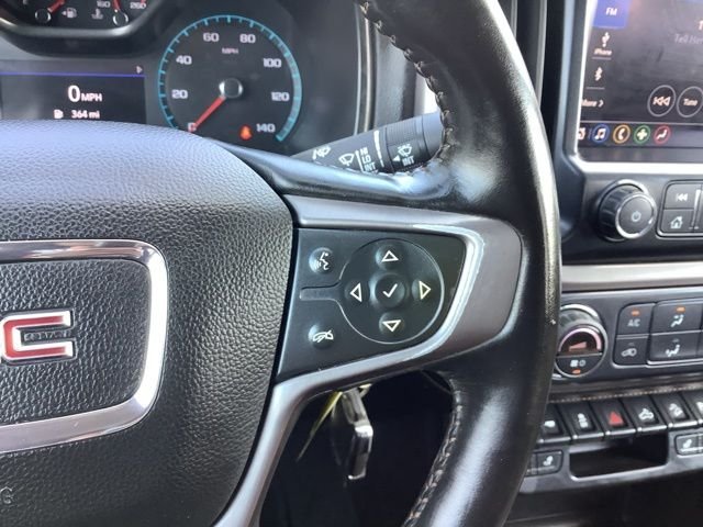 2022 GMC Canyon AT4 - Photo 19