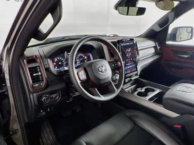 Used 2026 Gray Ram Rebel image 33