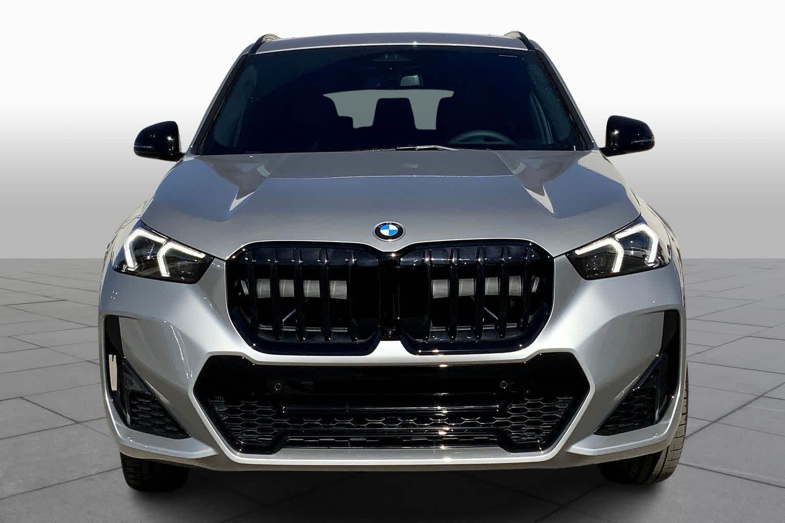 2026 BMW X1 XDrive28i - Photo 3