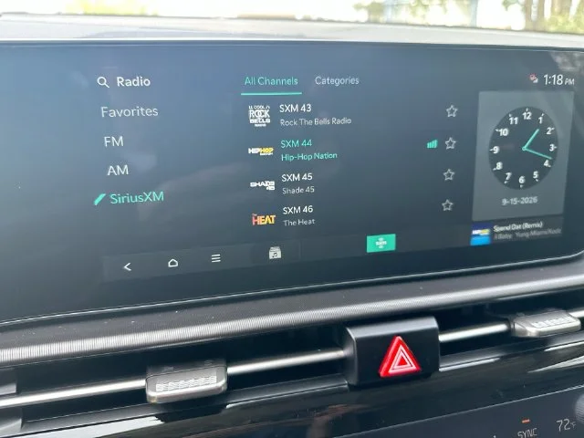 New 2027 Wolf Gray Kia EX image 21