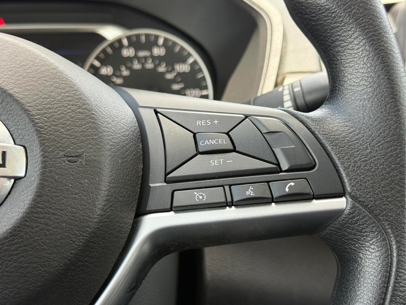 Used 2024 Scarlet Ember Nissan 2.5 SV image 23