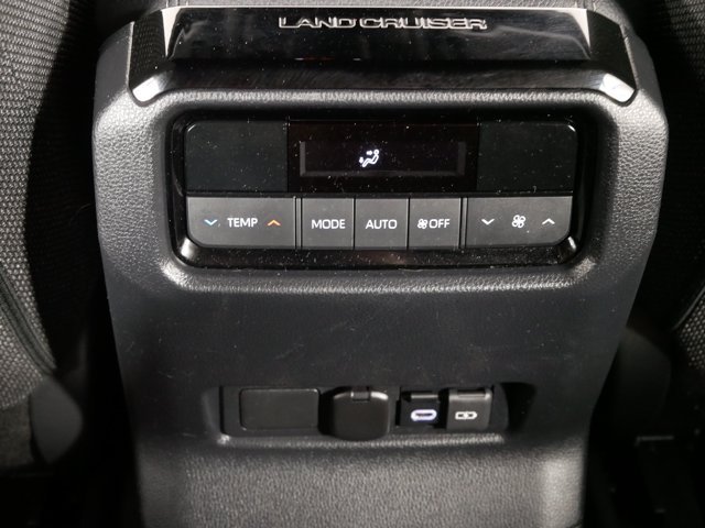 Used 2025 Black Toyota 1958 image 24