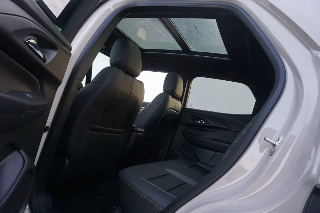 2026 Chevrolet Trailblazer Activ - Photo 26