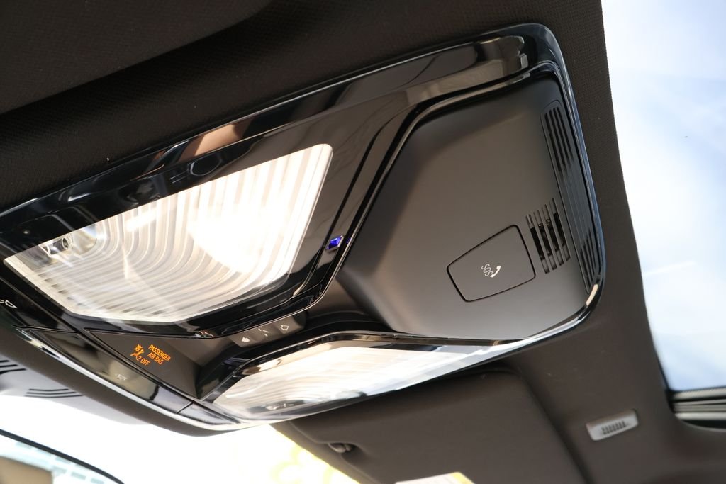 Used 2023 Black BMW i image 37