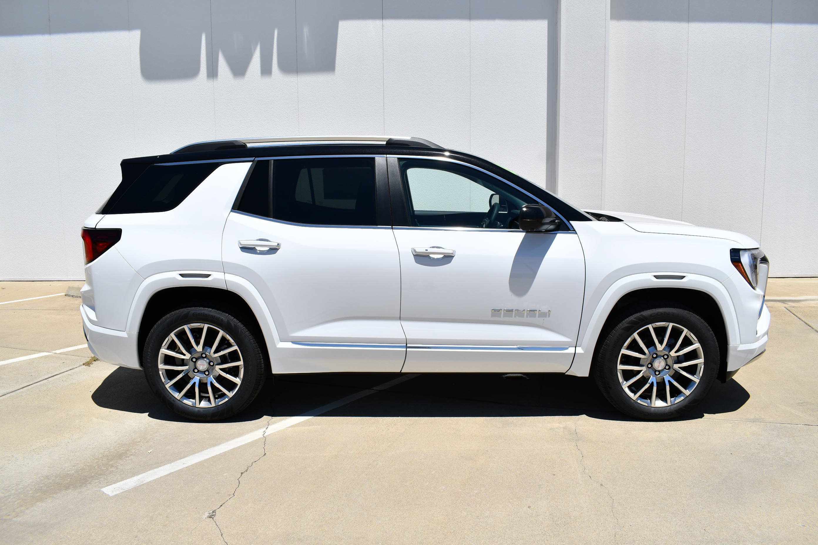 2026 GMC Terrain Denali - Photo 6