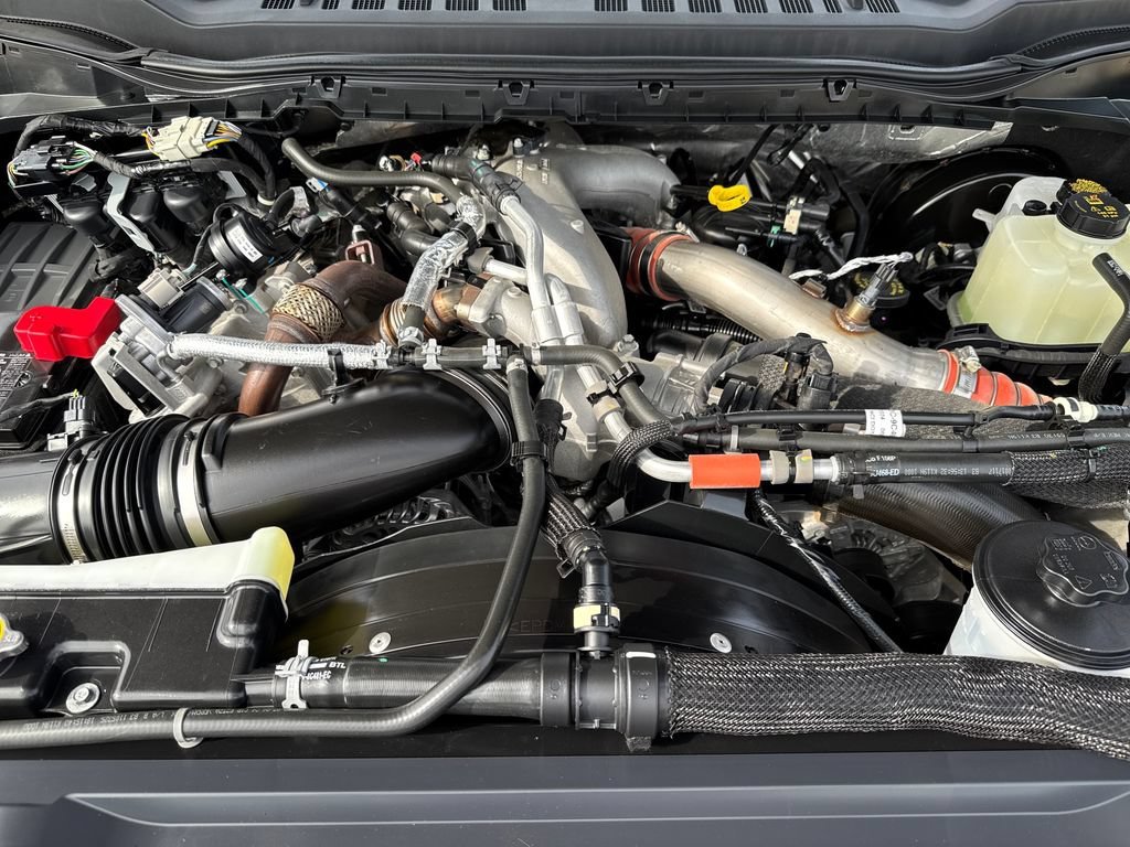 2024 Ford F-250 Super Duty King Ranch - Photo 49