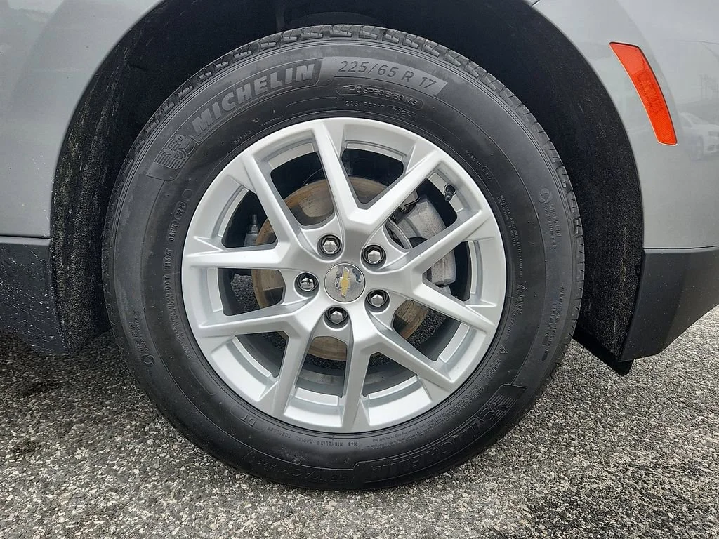 2023 Chevrolet Equinox LT - Photo 8