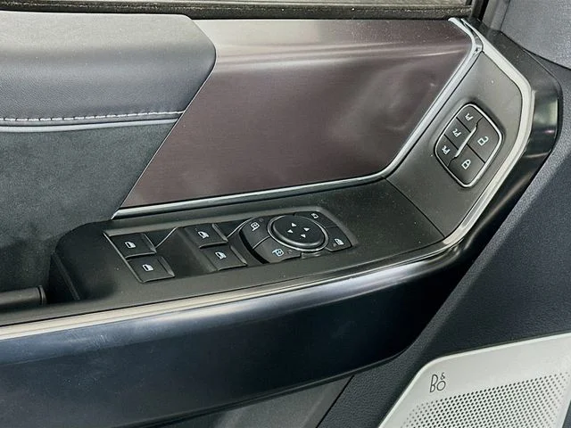 New 2026 Ford F-150 Platinum