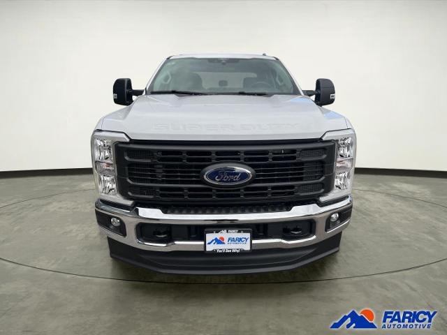 New 2026 Oxford White Ford XL image 8