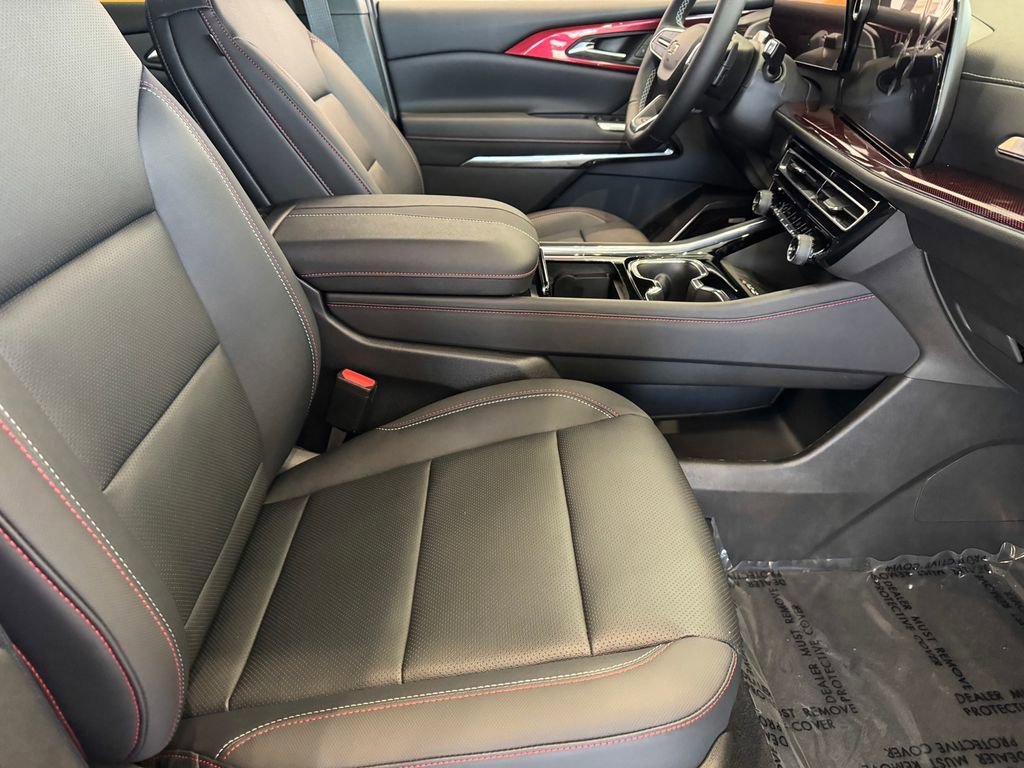 2026 Chevrolet Traverse Z71 - Photo 9