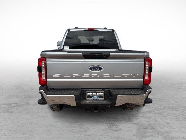 New 2026 Agate Black Metallic Ford F-250® XLT image 34