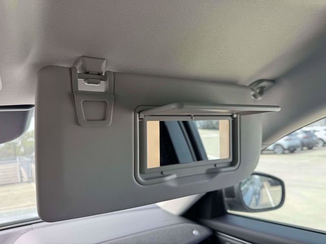New 2026 Glacier Gray Metallic Tri-coat Ford Premium image 60