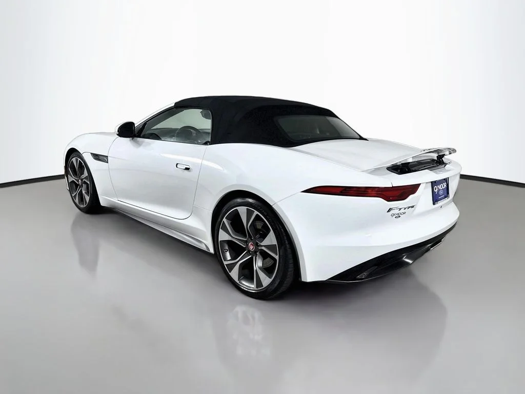 Used 2021 Fuji White Jaguar First Edition image 11