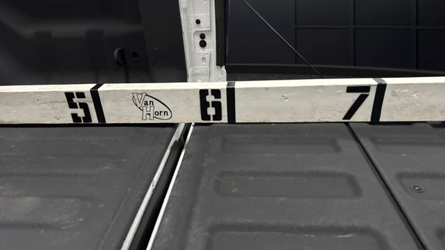 Used 2025 Bright White Clearcoat Ram Big Horn/Lone Star image 42