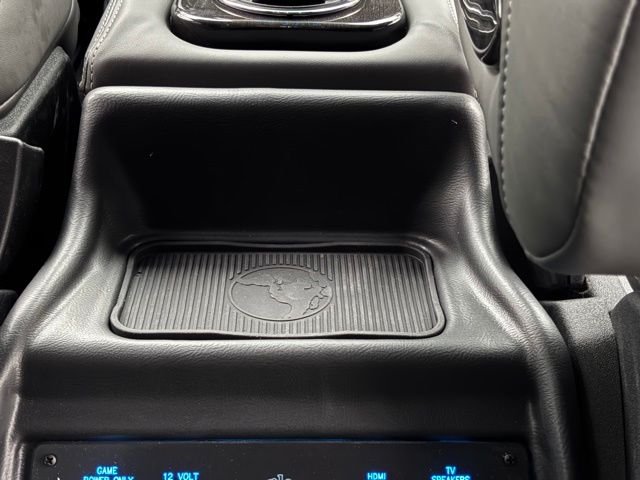 New 2026 Silver Ford Explorer Limited SE image 51