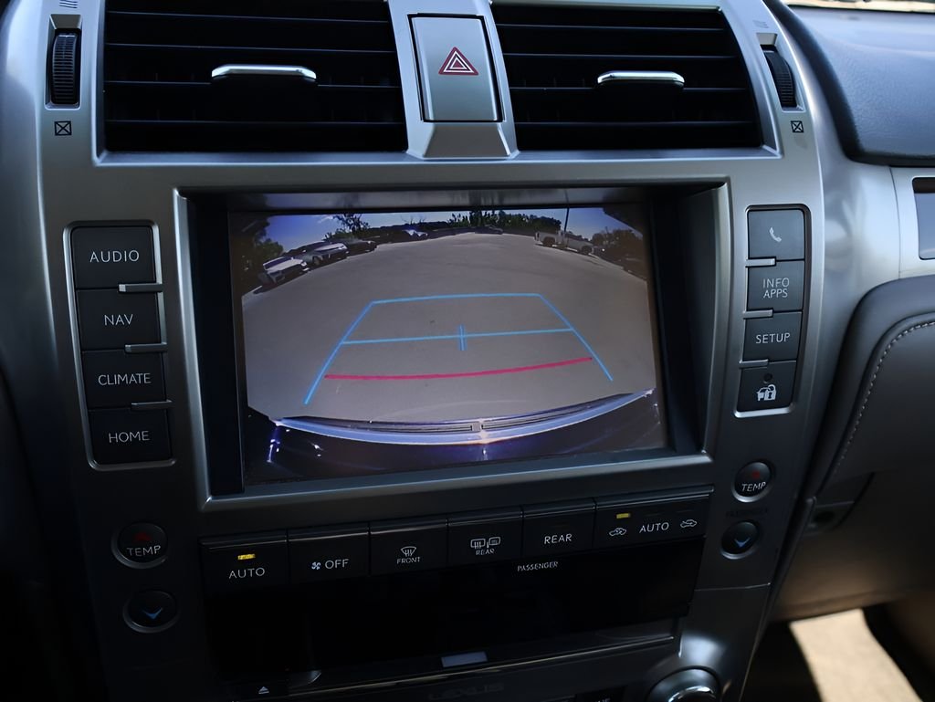 Used 2019 Nightfall Mica Lexus 460 image 21